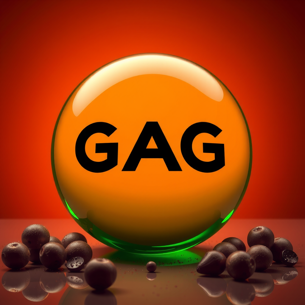 G A G Charitable Corporation - Join Our Movement for Change, Donate and Be Part of Something Bigger